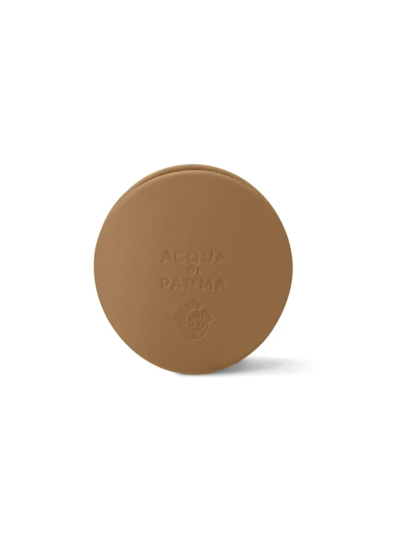 ACQUA DI PARMA | Autoduftcase - Car Diffuser Case (Gelb) | camel